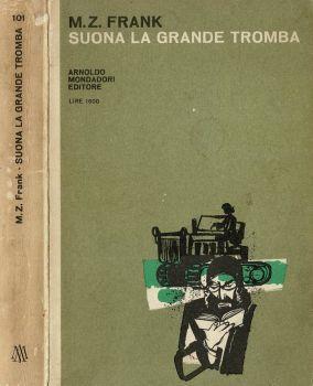 Suona la grande tromba - copertina