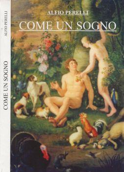 Come un sogno - Alfio Perelli - copertina