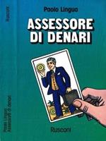 Assessore di denari