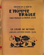 L' homme traqué