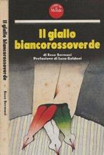 Il giallo biancorossoverde