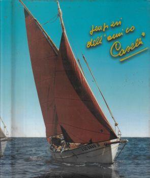 Pensieri dell'amico Caselli - copertina