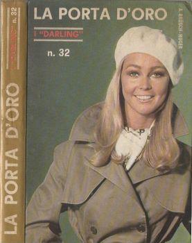 La porta d'oro - copertina