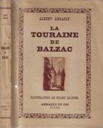 La touraine de Balzac