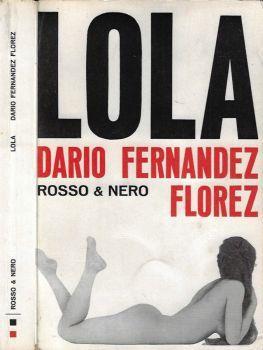 Lola - copertina