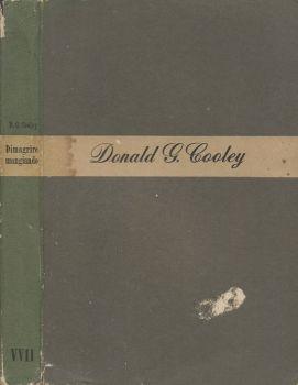 Dimagrire mangiando - Donald G. Cooley - copertina