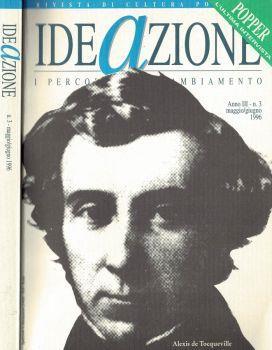 Ideazione - 1996. I percorsi del cambiamento - copertina