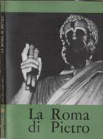 La Roma di Pietro