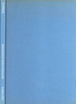 Superior. Portrait of a living lake - Charles Steinhacker - copertina