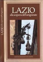 Lazio alla scoperta dell' artigianato