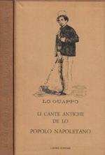 Li cante antiche de lo popolo napoletano