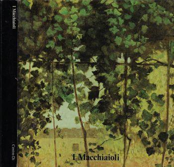 I macchiaioli - copertina