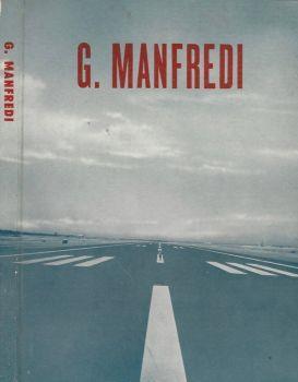 G. Manfredi - copertina