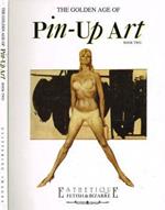 The golden age of Pin-Up Art. Book two