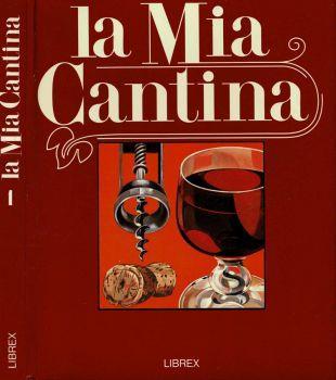 La mia cantina - copertina