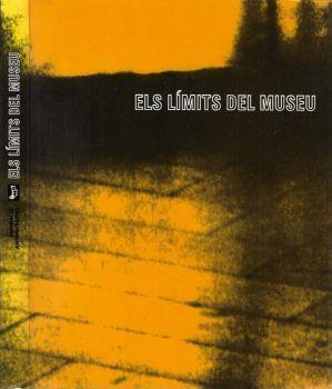 El Límits del Museu - copertina