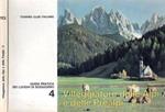 Villeggiature delle Alpi e delle Prealpi. 2° Trentino, Alto Adige, Veneto, Friuli