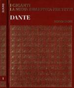 Dante. La nuova biblioteca per tutti
