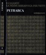 Petrarca. La nuova biblioteca per tutti