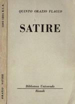 Satire