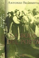 La boda del poeta