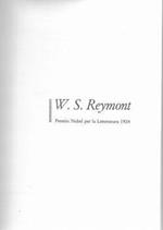W. S. Reymont. è giusto! E altre opere