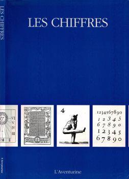 Les Chiffres - copertina