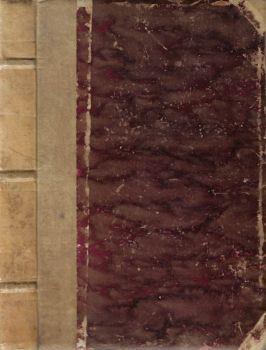 Manuale Logaritmico - Trigonometrico - copertina