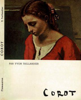 Corot - Yvon Taillandier - copertina