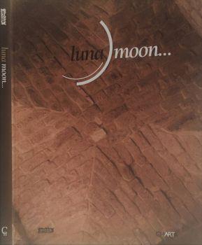 Luna moon… - copertina