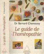 Le guide de l'homéopatie