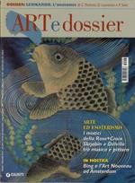 Art e dossier anno 2005 n. 207