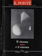 Il ponte anno 2008 N. 4. Rivista di politica economia e cultura fondata da Piero Calamandrei
