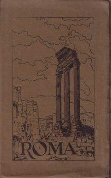 Roma - copertina