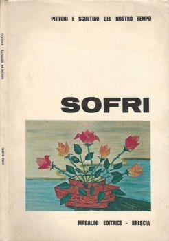 Sofri - copertina