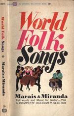 World folk songs