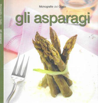 Gli asparagi - copertina