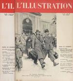 L' Illustration 98 Annèe - N. 5070 - 5073 Mai 1940. Journal Hebdomadaire Universel
