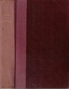 Axelle - Pierre Benoit - copertina