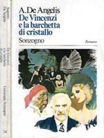 De Vincenzi e la barchetta di cristallo