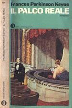 Il palco reale