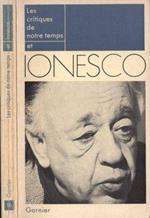 Les critiques de notre temps et Ionesco
