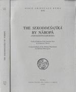 The sekoddesatika by Naropa. (Paramarthasamgraha)