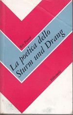 La poetica dello Sturm und Drang