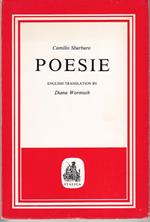 Poesie English translation by Diana Wormuth Preface by Carlo Bo