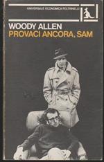 Provaci ancora, Sam