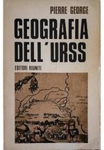 Geografia dell'URSS