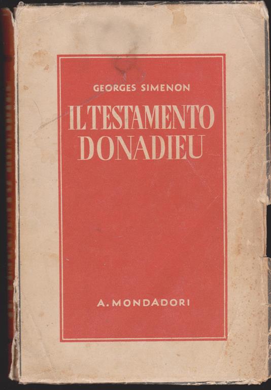 Libreria Tara