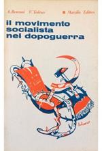 Il movimento socialista nel dopoguerra