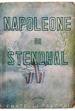 Memorie su Napoleone